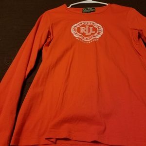 Women Ralph Lauren Shirt